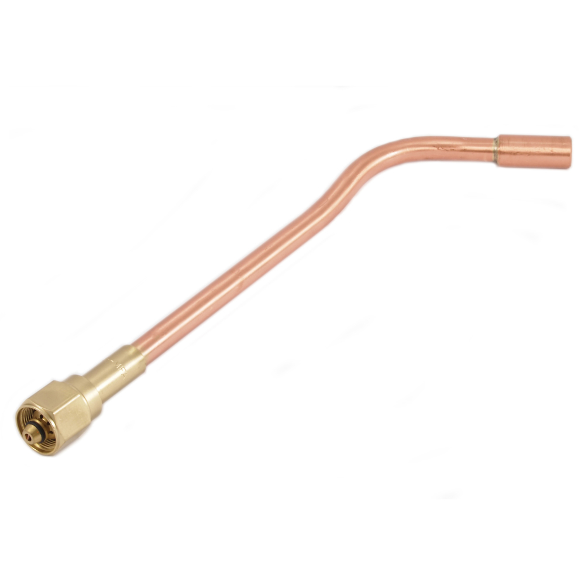 Forney, Victor Style Welding Nozzle (8-MFA), Gas Service Acetylene, Model# 87791
